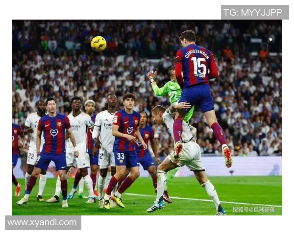 皇马主场逆转巴萨，C罗压哨绝杀成就经典时刻