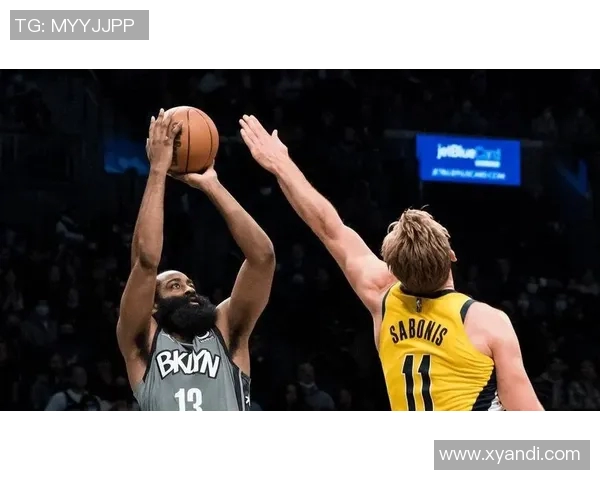 篮网队年轻球员突破表现出色，球队升至东部前八